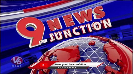 Ruckus Over Manipur Incident Issue Adjournment Of 1st Day Of Parliament's Monsoon session | V6 news