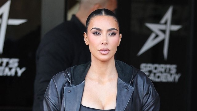 Kim Kardashian : sa relation avec Pete Davidson était-elle une erreur ? Elle répond