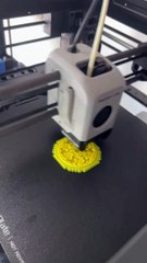 Impression 3D bambulab P1P