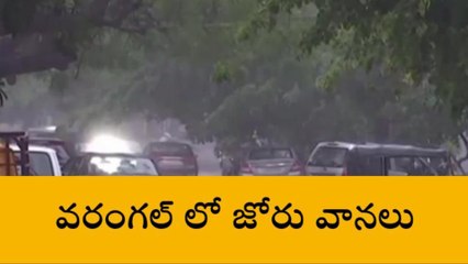 వరంగల్: జిల్లా ప్రజలకు బిగ్ అలర్ట్