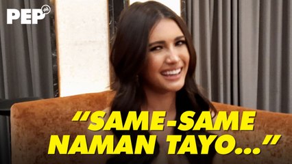 Rabiya Mateo, NILIGAWAN NG BAKLA | PEP Interviews