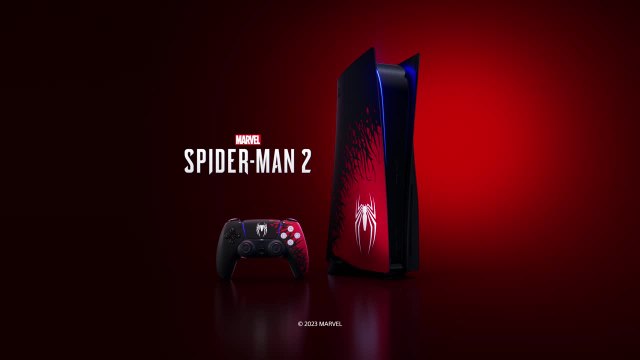 Marvel's Spider-Man 2 - Trailer de la PS5 collector