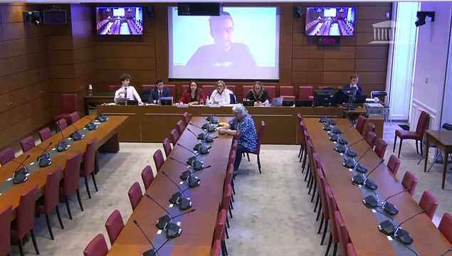 Défaillances de fonctionnement au sein des fédérations françaises de sport : M. Romain Molina, journaliste ; M. Sébastien Boueilh, directeur de l’Association Colosse aux pieds d’argile et M. Simon Latournerie, directeur adjoint - Jeudi 20 juillet 2023