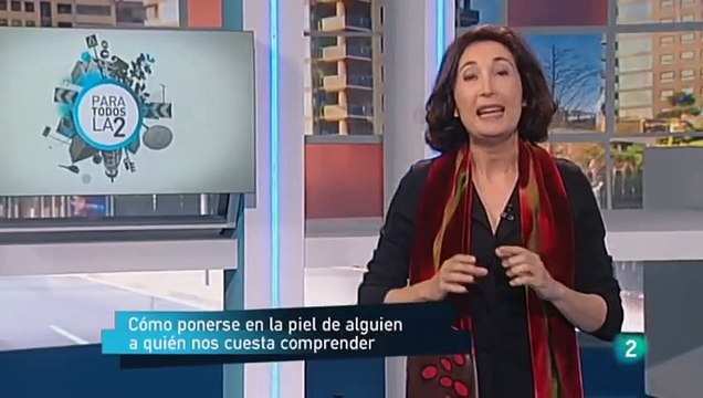 La empatía un valor en alza. Entrenar la empatía. Conectar con las emociones de la otra persona