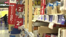 Inflation : les Français se réfugient vers les marques de distributeurs