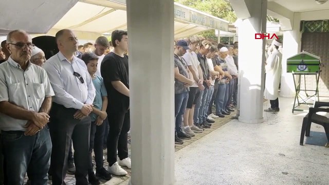 Une personne perd la vie dans un accident de la circulation survenu à grande vitesse à Bursa