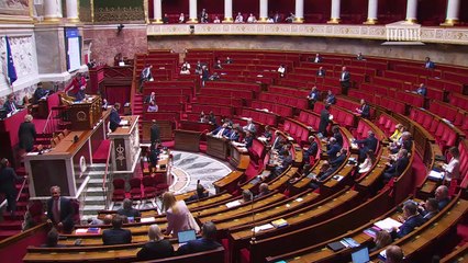 1ère séance : Accélération de la reconstruction des bâtiments dégradés lors des violences urbaines ; Industrie verte (suite)  - Jeudi 20 juillet 2023