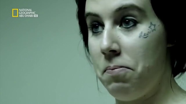 هروب ماكر - الحلقة الاولى | ناشيونال جيوغرافيك