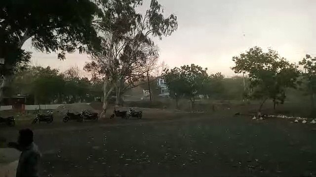 भारी बारिश के अलर्ट के बीच उमस की गर्मी ने जिलेवासियों को किया बेहाल