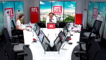 Le journal RTL de 7h du 21 juillet 2023