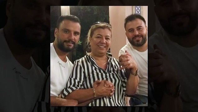 Oğlunun ölümüyle yıkılan Alişan'ın annesi Suzan Tektaş'tan yürek sızlatan paylaşım