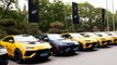 Automobili Lamborghini launches Esperienza Avventura in China
