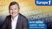 INFO EUROPE 1 - Le comparateur Selectra dresse le classement des meilleurs fournisseurs d'énergie