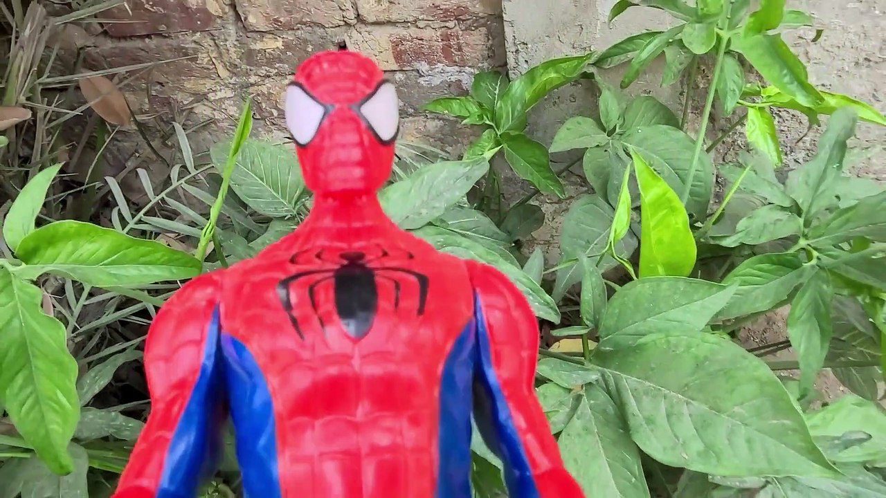 AVENGERS SUPERHEROES STORY, HULK VS SPIDERMAN VS IRON MAN, ANT-MAN VS THANOS VS THOR PART 7
