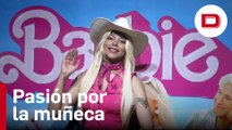 Barbie, el fenómeno de masas que atraviesa fronteras, llega al corazón de Bolivia