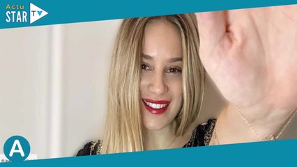 « Il faut arrêter » : Alicia répond aux rumeurs qui l'envoient dans les bras de Benjamin