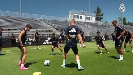 Futbolseverlerin Arda Güler'den merakla beklediği kare geldi! Modric ile sonunda yan yana