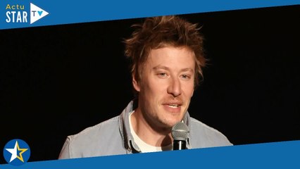 "Ça m’inquiète un peu" : Gérémy Crédeville (En famille) se confie sur ses craintes concernant ses de