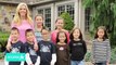 Mady Gosselin Claims Brother Collin Gosselin ‘Physically Threatened’ Her