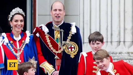 Inside Prince George's 'Surprisingly Normal' Life, According to Royal Expert