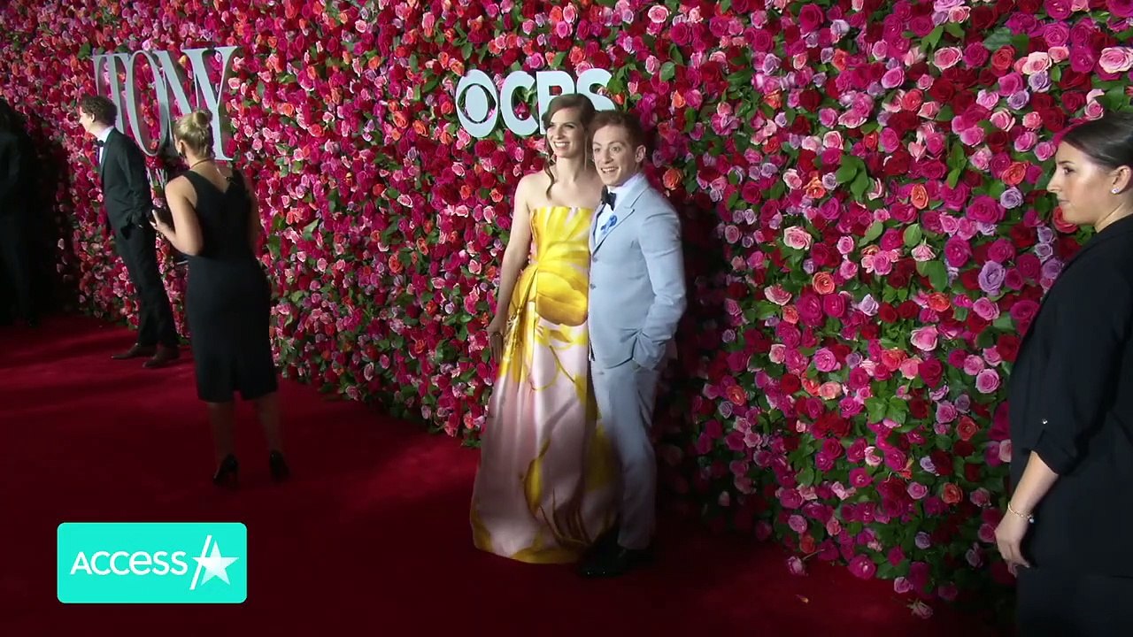 Ariana Grande Revealed That ‘Wicked’ Healed Her Before Ethan Slater Romance