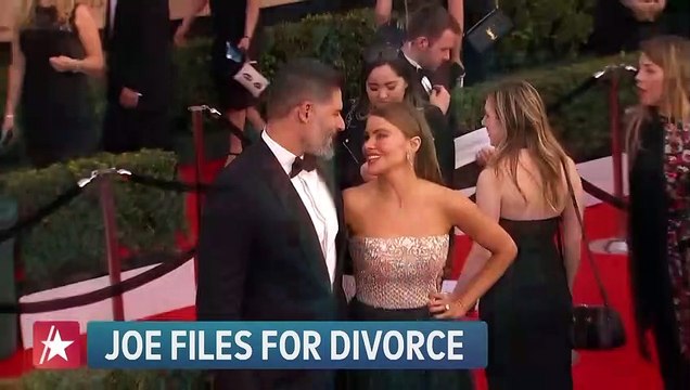 Did Sofia Vergara & Joe Manganiello Split Over Kids