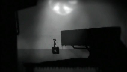 Limbo - Game Chapter 18 + Full