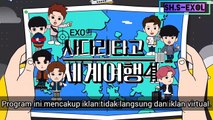 [SUB INDO] EXO Ladder Season 4