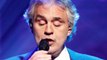 5 minutes ago! Sad news for singer Andrea Bocelli, family in mourning