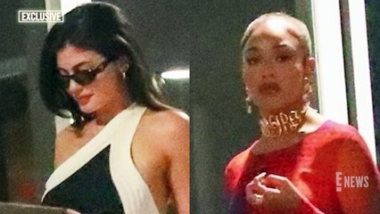 Kardashian's Top Stories_ Kylie Jenner's Reunion & Exclusive Bloopers _ E! News