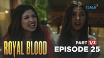 Royal Blood: The feud between Beatrice and Tasha (Full Episode 25 - Part 1/3)