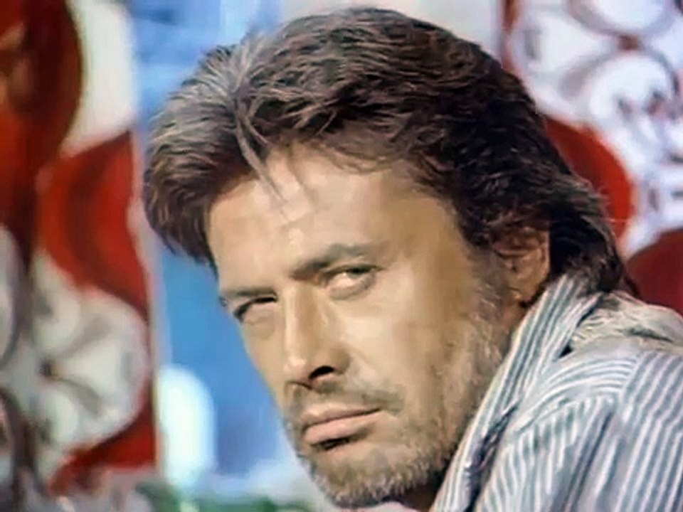 Deli Şahin 1976