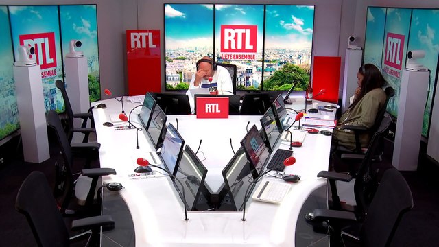 REMANIEMENT - Le politologue Bruno Cautrès est l'invité de Stéphane Carpentier.