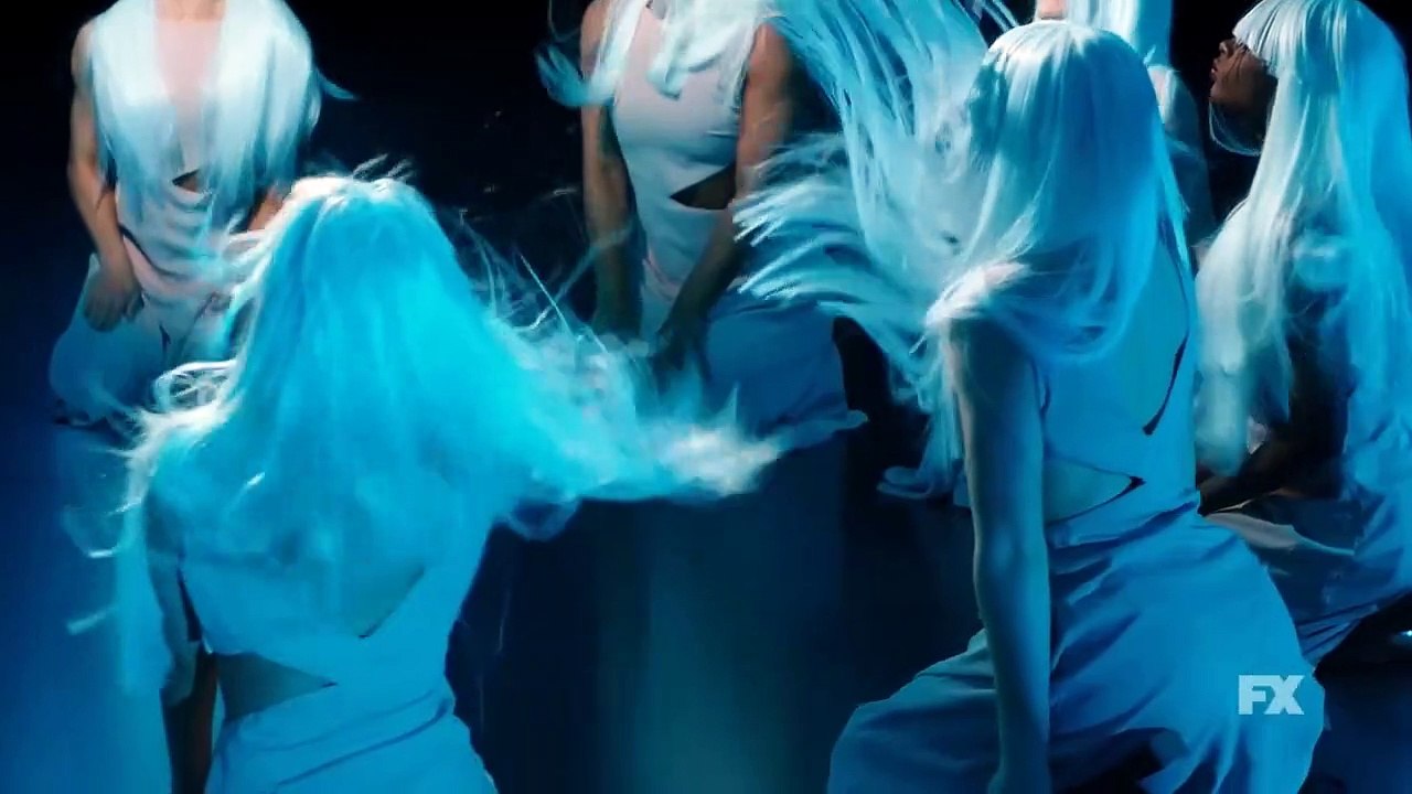 American Horror Story staffel 12 Teaser