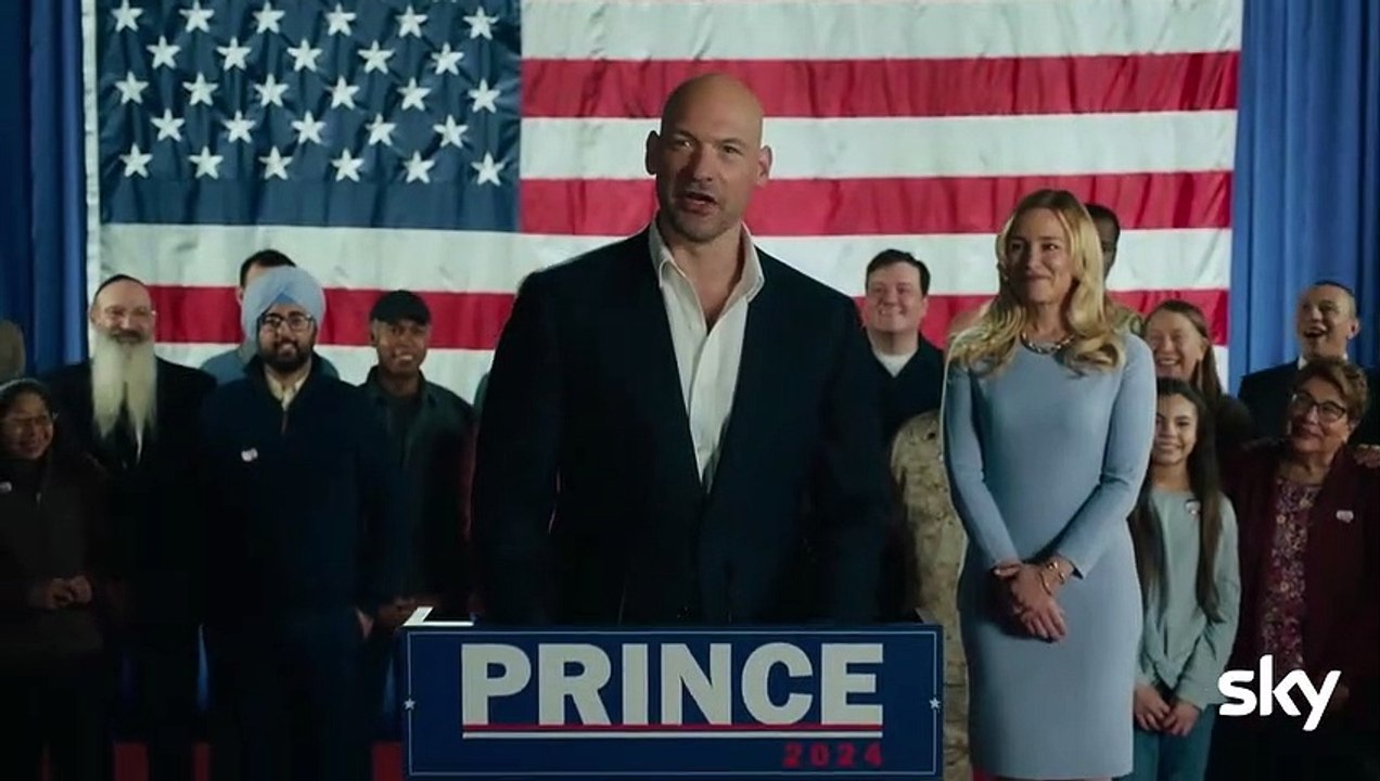 Billions - staffel 7 trailer df