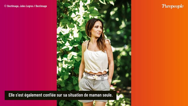 C'est violent de cocher la case 'père inconnu'... : Fabienne Carat maman célibataire et très protectrice pou Céleste