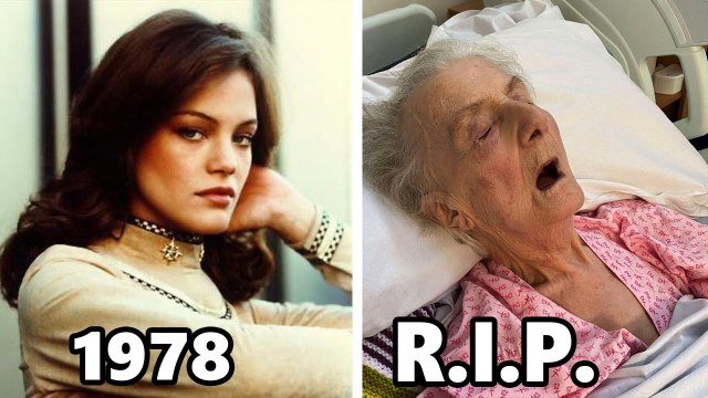 Original Battlestar Galactica (1978) Cast THEN AND NOW 2023 Who Else Survives After 45 Years-