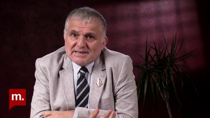 'İktidara oy verenleri değil, kendinizi suçlayın'