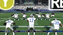 Pulling Off A Comeback (Madden NFL 07)