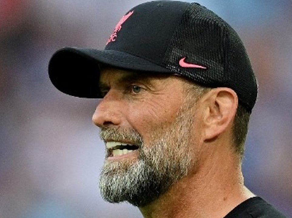 'Wäre eine große Ehre': Jürgen Klopp liebäugelt mit Bundestrainer-Job