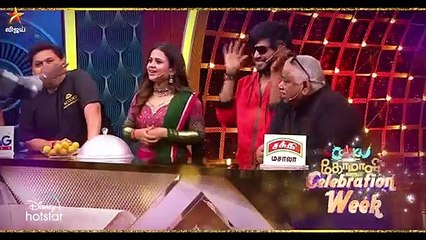 Cooku With Comali Season 4 _ 22nd & 23rd July 2023 - Promo 4