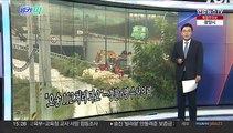 [오늘의 앵커픽] 모레까지 최대 150mm…태풍 '독수리' 북상 外