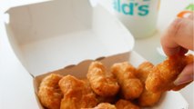 McDonald's: Dieser Chicken McNuggets-Trick macht Lust auf mehr
