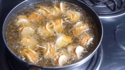 ASMR Cooking Compilation #286  Tiktok ASMR Cooking  Amazing Cooking Recipes