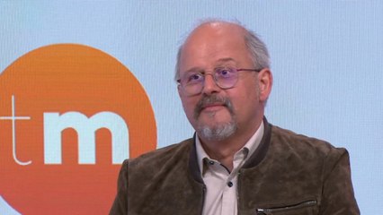 L'interview d'actalité - Christian Mouhanna