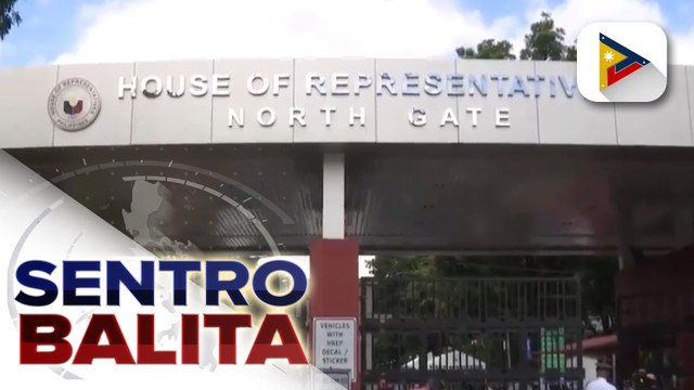 Kamara, ‘all systems go’ na para sa #PBBMSONA2023; ilang mambabatas, nagbigay ng 'sneak peek' ng kanilang isusuot sa SONA