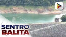 Alokasyon ng tubig ng Angat Dam sa Metro Manila, binabaan, ayon sa NWRB