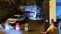 Beyoğlu’nda iki grup arasında silahlı çatışma! Üç yaralı
