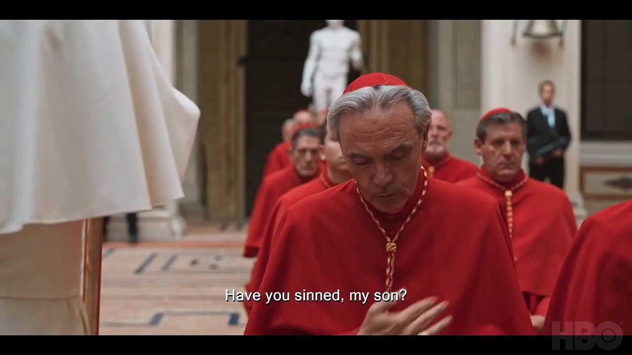 30 Coins - Staffel 2 Trailer OmeU