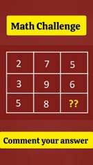 "Cracking the Code: Mind-Bending Math Puzzle Challenge!"